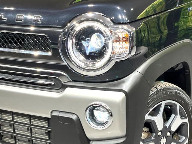 SUZUKI HUSTLER 2021 Image 31