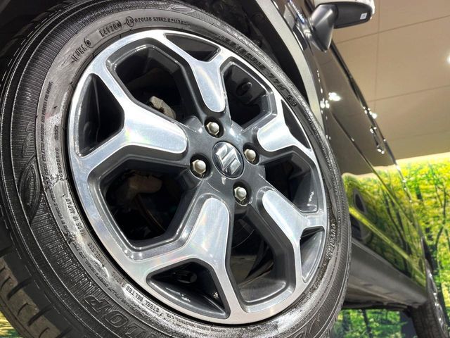 SUZUKI HUSTLER 2021 Image 31