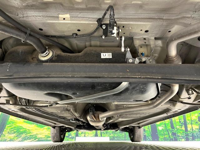 SUZUKI HUSTLER 2021 Image 31