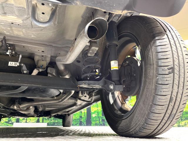 SUZUKI HUSTLER 2021 Image 31