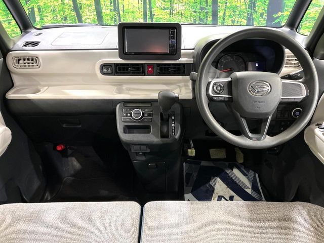 DAIHATSU MOVE CANBUS 2023 Image 31