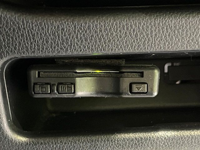 DAIHATSU MOVE CANBUS 2023 Image 31