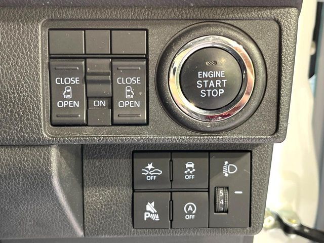 DAIHATSU MOVE CANBUS 2023 Image 31