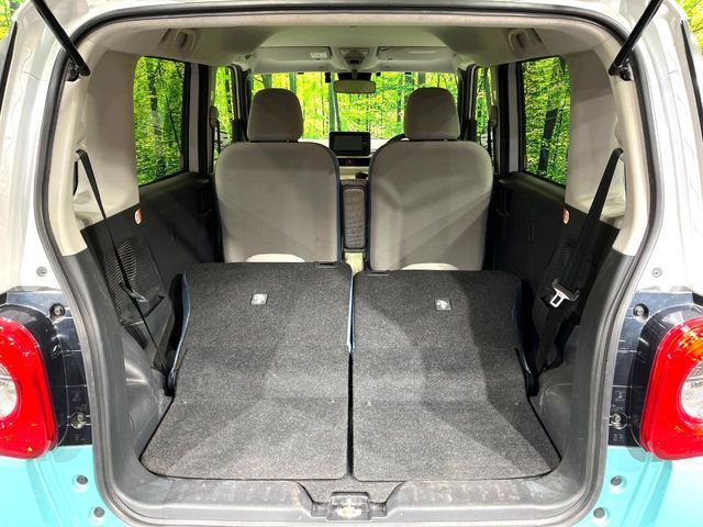 DAIHATSU MOVE CANBUS 2023 Image 31