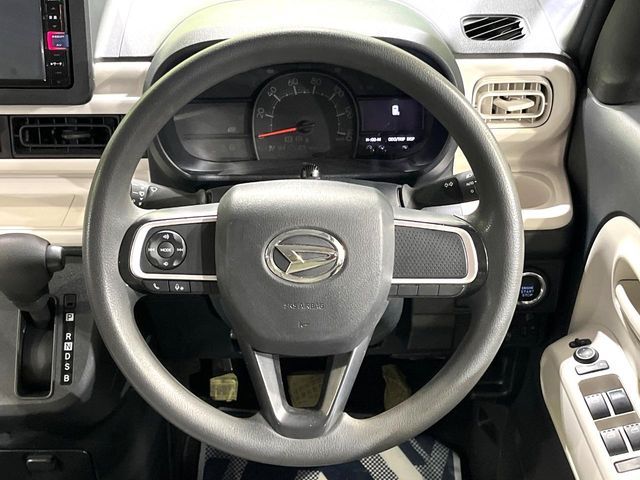 DAIHATSU MOVE CANBUS 2023 Image 31