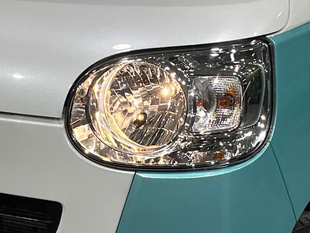 DAIHATSU MOVE CANBUS 2023 Image 31