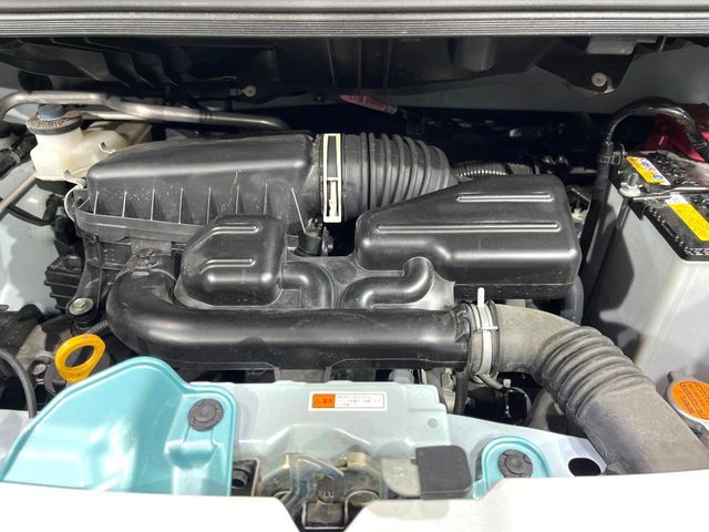 DAIHATSU MOVE CANBUS 2023 Image 31