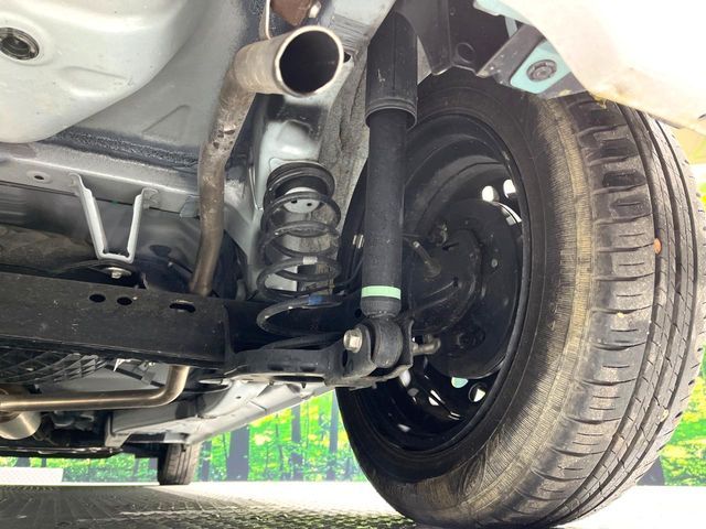 DAIHATSU MOVE CANBUS 2023 Image 31