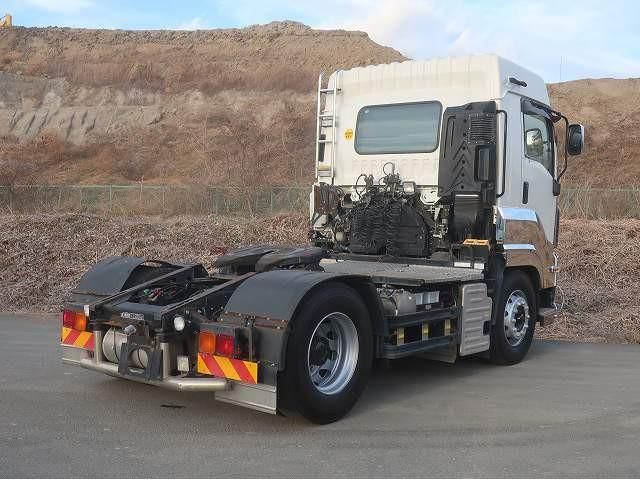 ISUZU GIGA 2018 Image 31