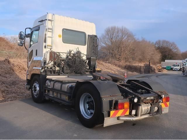 ISUZU GIGA 2018 Image 31