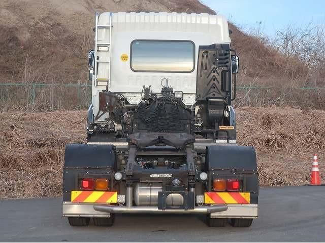 ISUZU GIGA 2018 Image 31