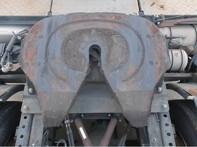 ISUZU GIGA 2018 Image 31