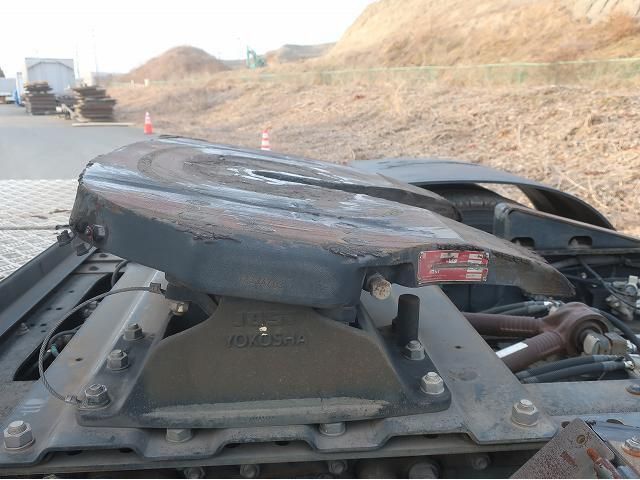 ISUZU GIGA 2018 Image 31