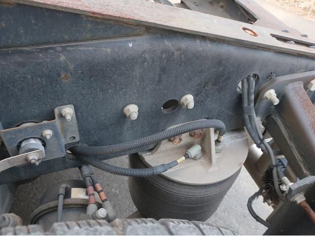 ISUZU GIGA 2018 Image 31