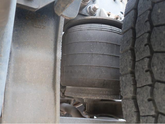 ISUZU GIGA 2018 Image 31