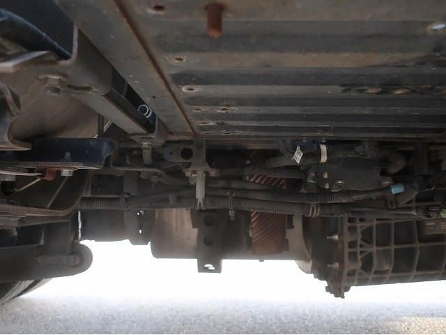 ISUZU GIGA 2018 Image 31