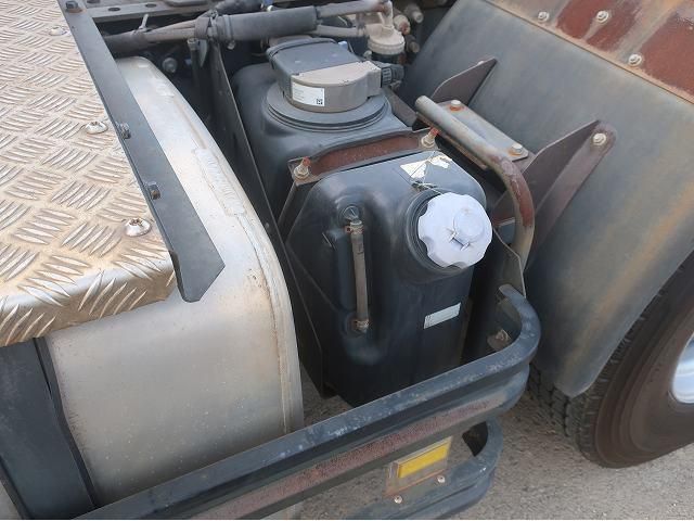 ISUZU GIGA 2018 Image 31