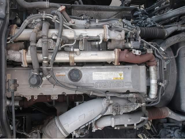 ISUZU GIGA 2018 Image 31