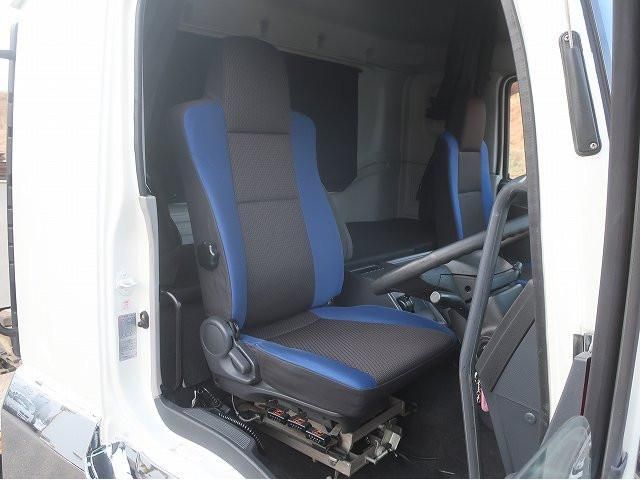 ISUZU GIGA 2018 Image 31