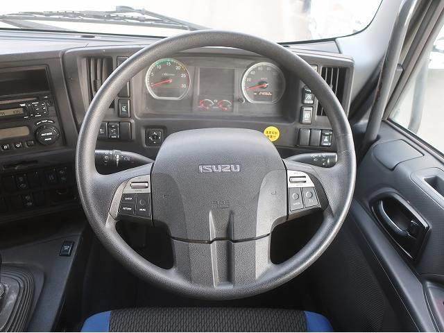 ISUZU GIGA 2018 Image 31