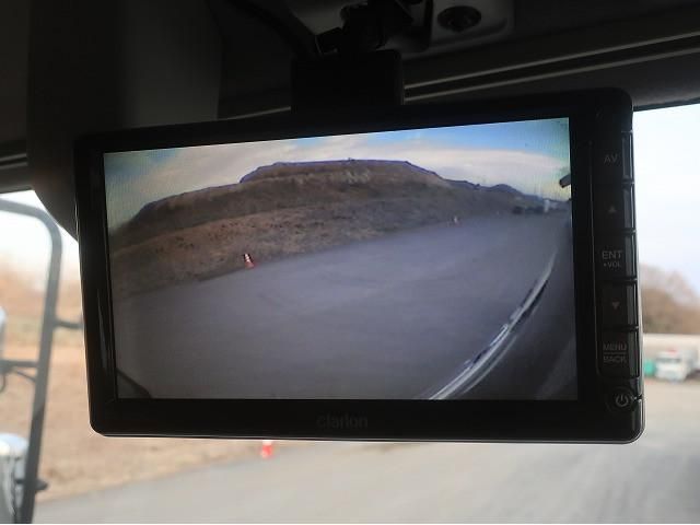 ISUZU GIGA 2018 Image 31