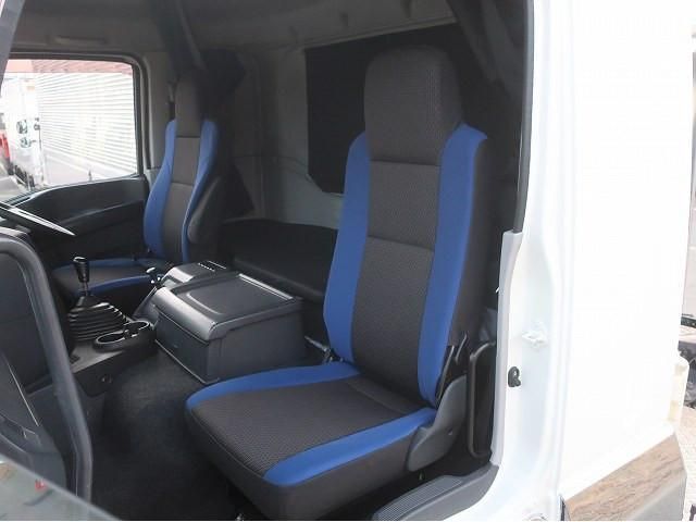 ISUZU GIGA 2018 Image 31