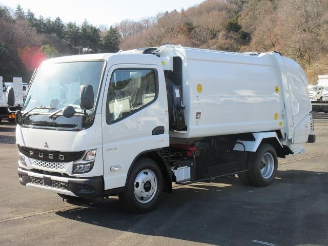 MITSUBISHI CANTER 2025 Image 31