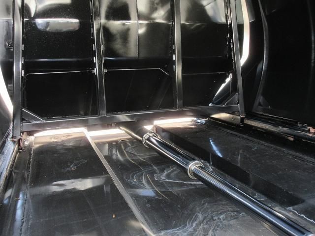 MITSUBISHI CANTER 2025 Image 31