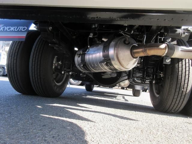 MITSUBISHI CANTER 2025 Image 31