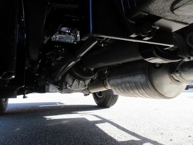 MITSUBISHI CANTER 2025 Image 31