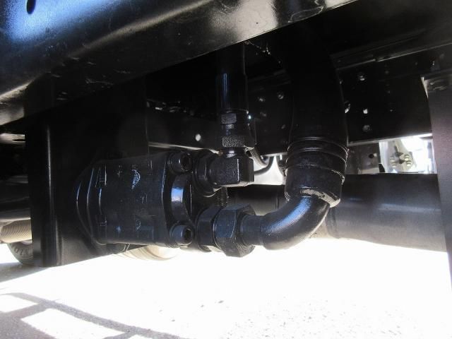 MITSUBISHI CANTER 2025 Image 31