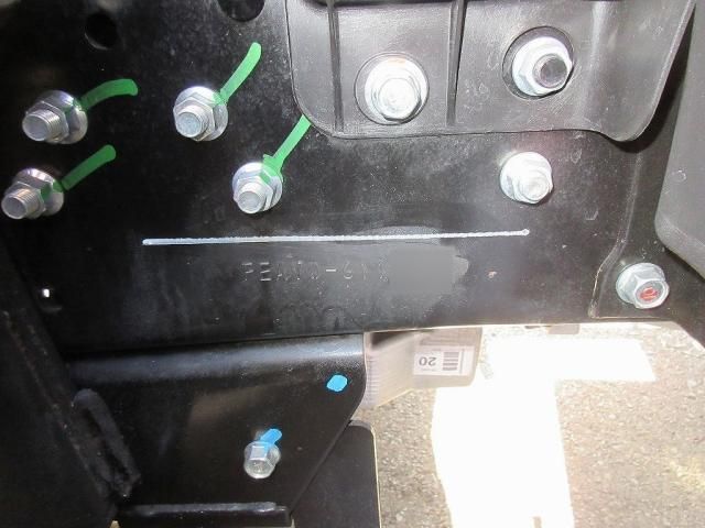 MITSUBISHI CANTER 2025 Image 31