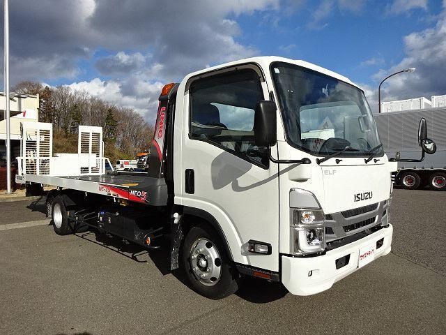 ISUZU ELF 2022 Image 31