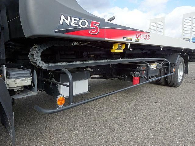 ISUZU ELF 2022 Image 31