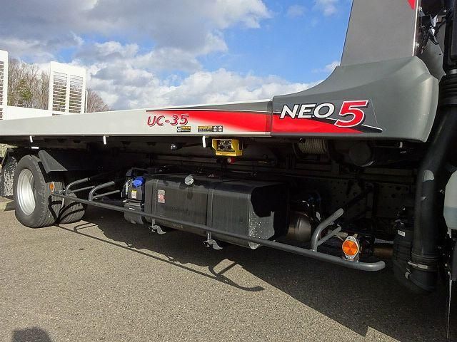 ISUZU ELF 2022 Image 31