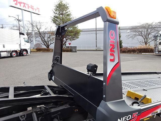 ISUZU ELF 2022 Image 31