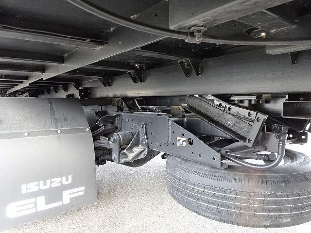 ISUZU ELF 2022 Image 31