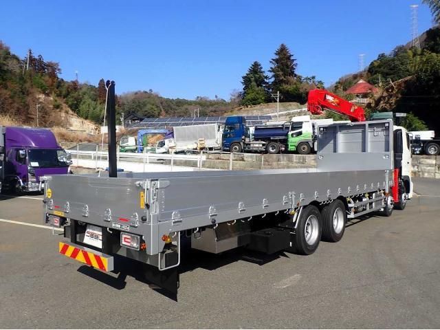 HINO PROFIA 2025 Image 31