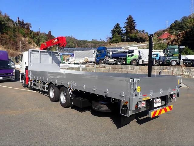 HINO PROFIA 2025 Image 31