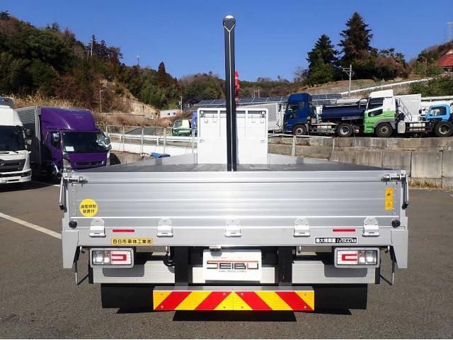 HINO PROFIA 2025 Image 31