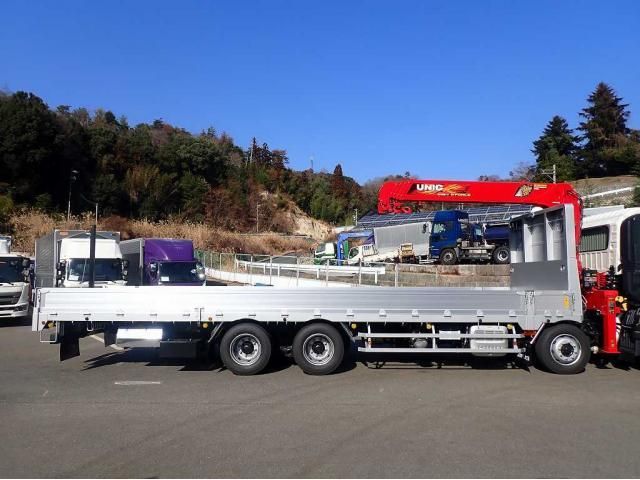 HINO PROFIA 2025 Image 31