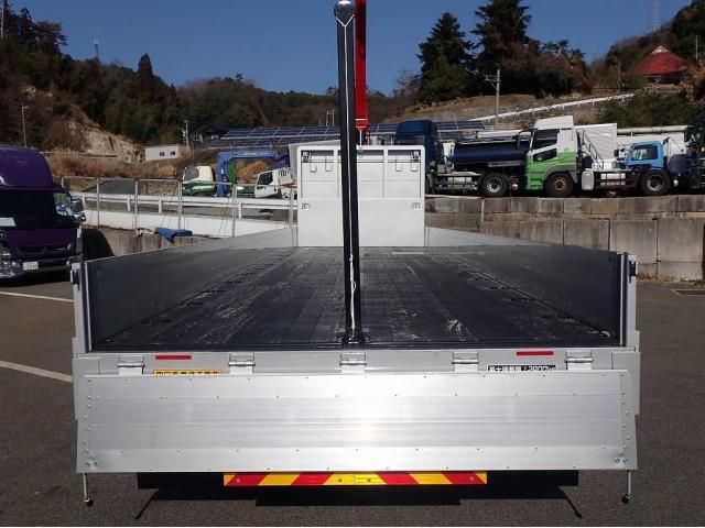 HINO PROFIA 2025 Image 31