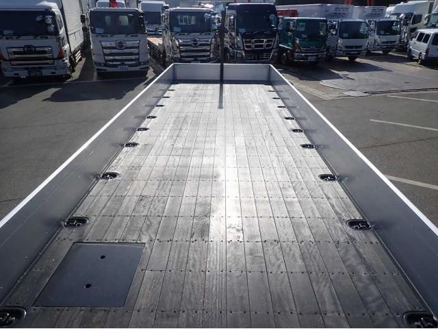 HINO PROFIA 2025 Image 31