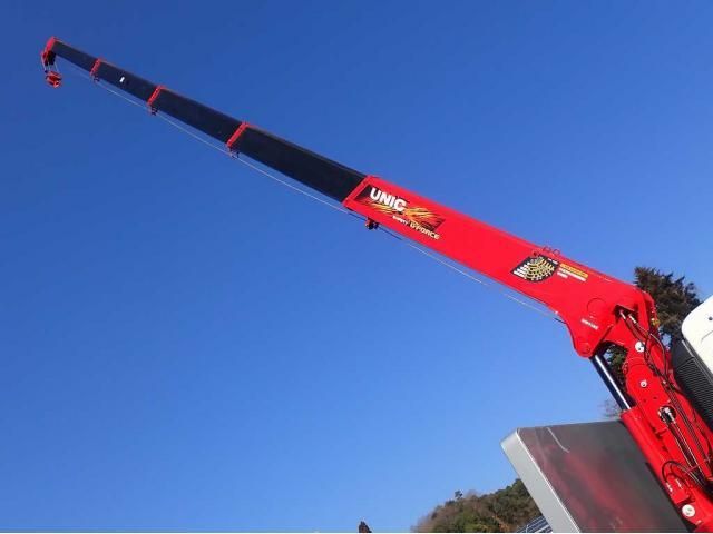 HINO PROFIA 2025 Image 31