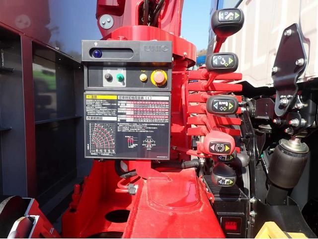 HINO PROFIA 2025 Image 31