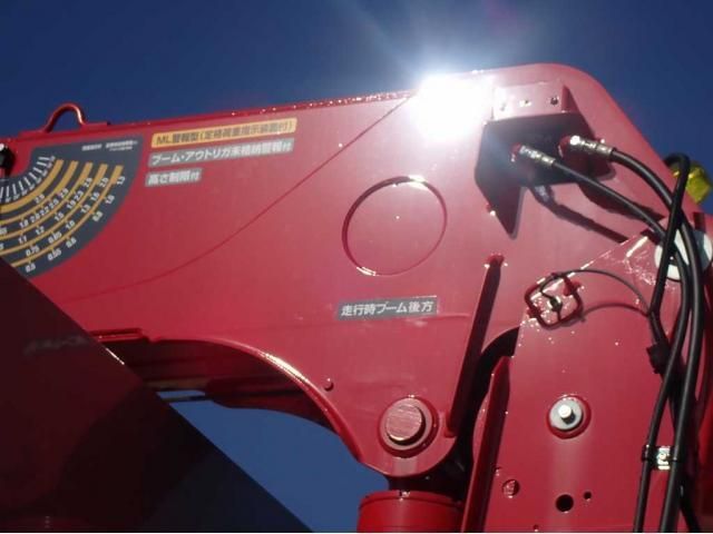 HINO PROFIA 2025 Image 31