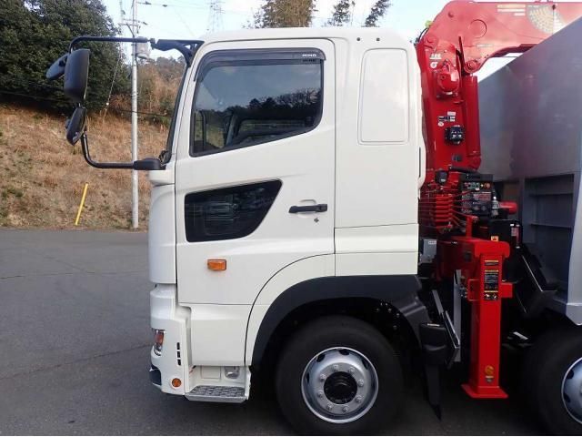 HINO PROFIA 2025 Image 31