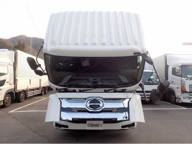 HINO PROFIA 2025 Image 31