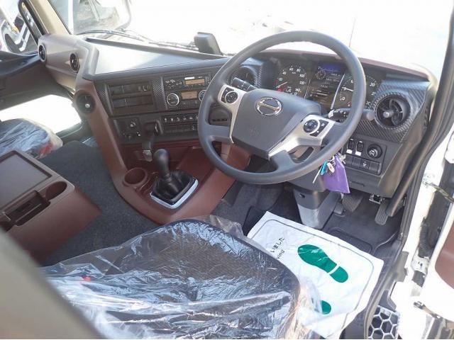 HINO PROFIA 2025 Image 31