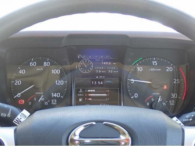 HINO PROFIA 2025 Image 31